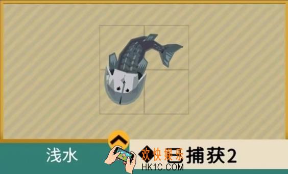 渔帆暗涌怪物有哪些 渔帆暗涌手游海怪介绍