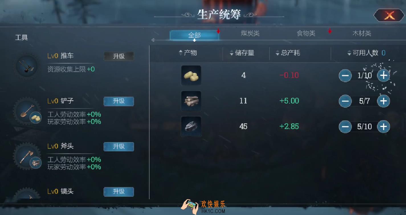 冰汽时代最后的家园轮胎是什么 冰汽时代最后的家园轮胎介绍