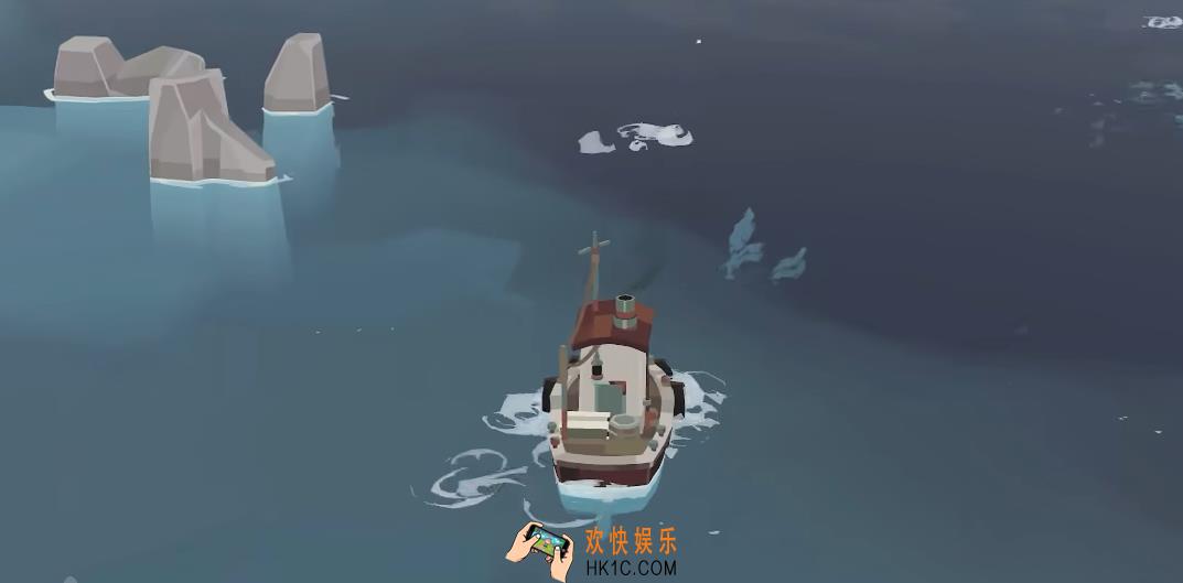 渔帆暗涌最新版下载地址 渔帆暗涌最新版在哪下载
