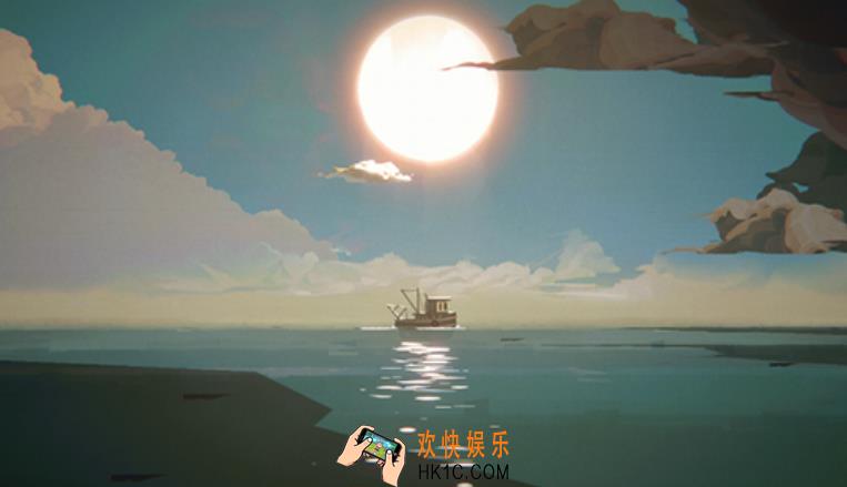 渔帆暗涌手机版下载地址分享 渔帆暗涌手游安卓版下载链接