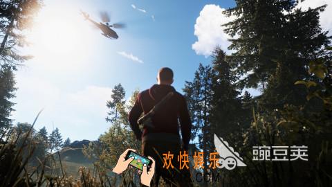 腐蚀手游版中文下载 腐蚀手游安卓版本下载地址分享