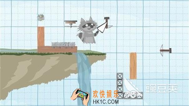 超级鸡马手游版下载地址分享 超级鸡马怎么下载