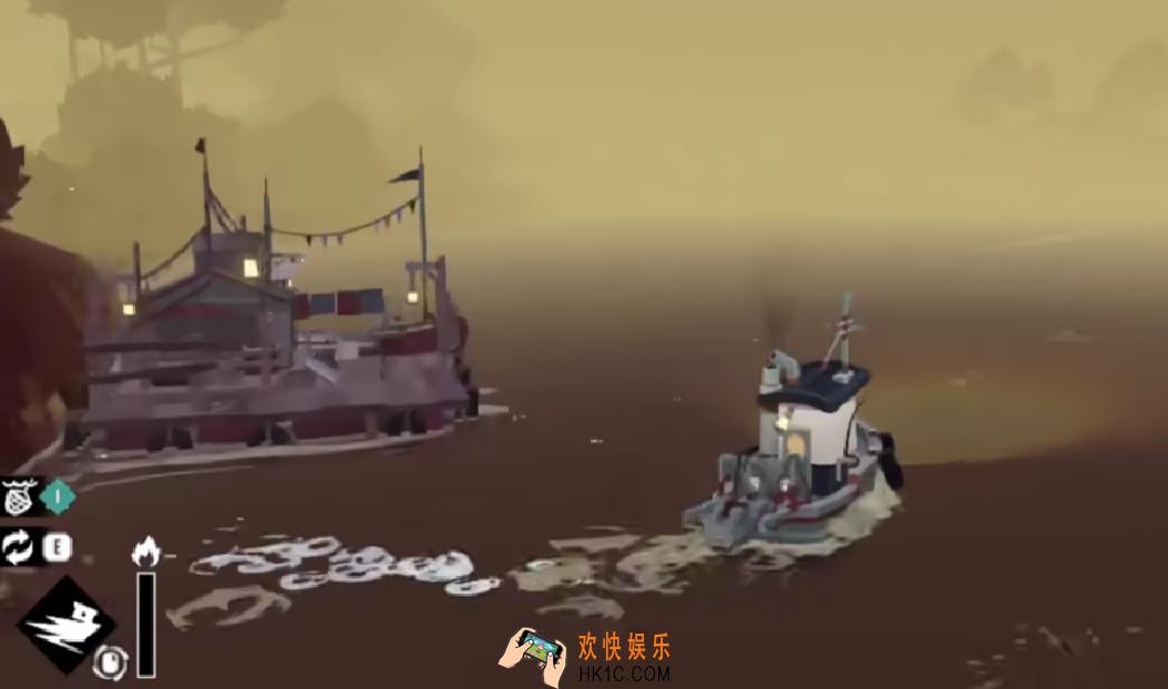 渔帆暗涌鱼饵的获取方式 渔帆暗涌手游鱼饵怎么获得