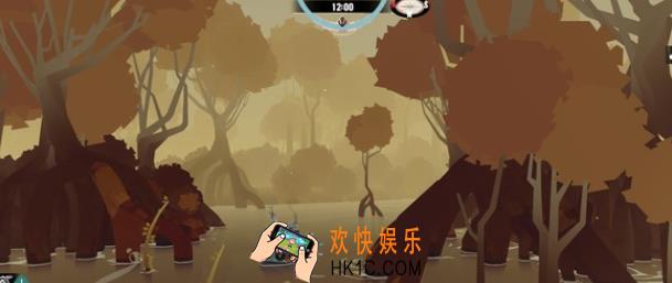 渔帆暗涌虎鲭在什么地方 渔帆暗涌手游虎鲭位置