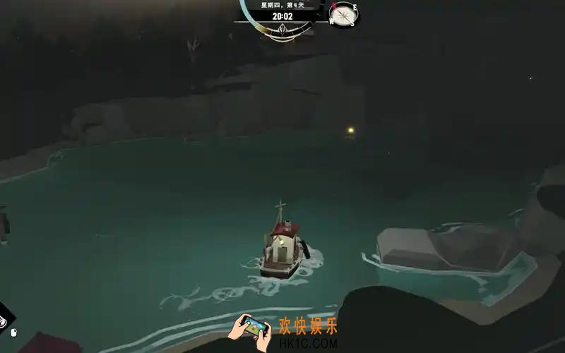 海月水母渔帆暗涌如何抓 渔帆暗涌手游海月水母抓取方法