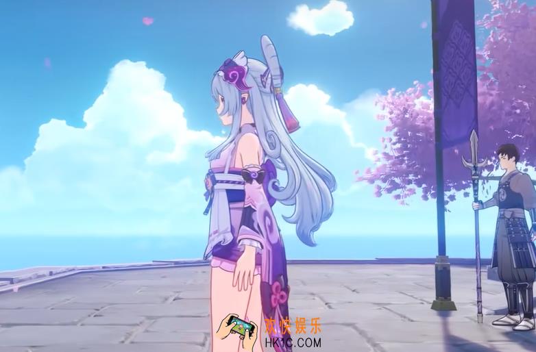 原神梦见月瑞希值得抽吗 原神梦见月瑞希怎么样