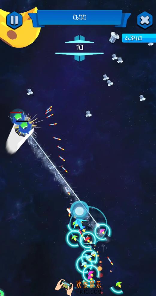 星战无垠公测上线时间 星战无垠什么时候上线