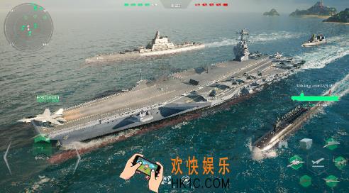现代战舰公测上线时间介绍 现代战舰什么时候上线