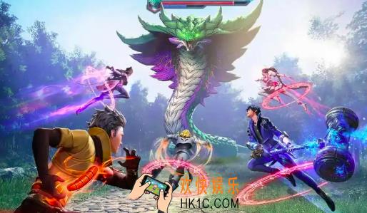 斗罗大陆猎魂世界什么时候公测 斗罗大陆猎魂世界公测时间