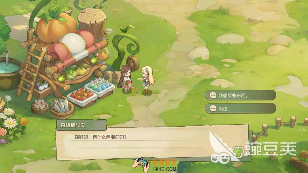 冒险者之森好玩吗 冒险者之森评测介绍