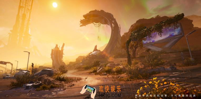 逆战未来什么时候上线 逆战未来手游公测时间