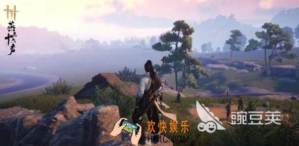 燕云十六声抓小偷任务怎么做 燕云十六声抓小偷任务介绍