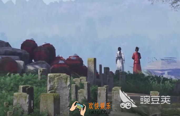 燕云十六声褚清泉是谁 燕云十六声褚清泉人物介绍