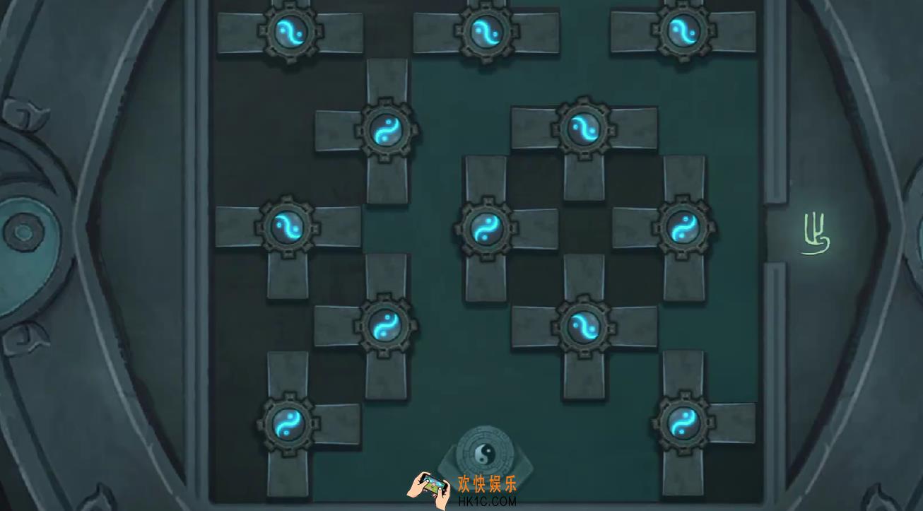 长生天机降世下棋攻略详解 长生天机降世怎么下棋