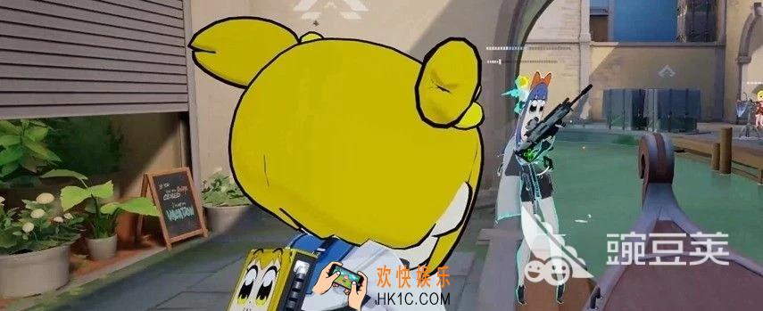 卡拉彼丘大头模式介绍 卡拉彼丘大头模式怎么玩