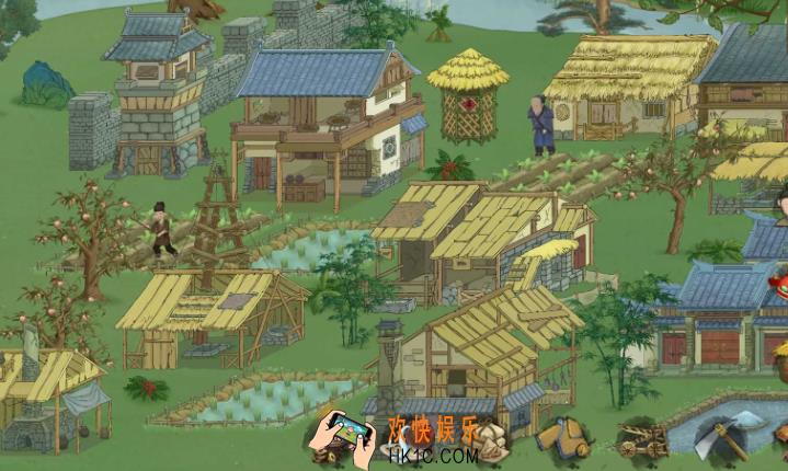 桃源记2铜币获取方式 桃源记2铜币怎么获得