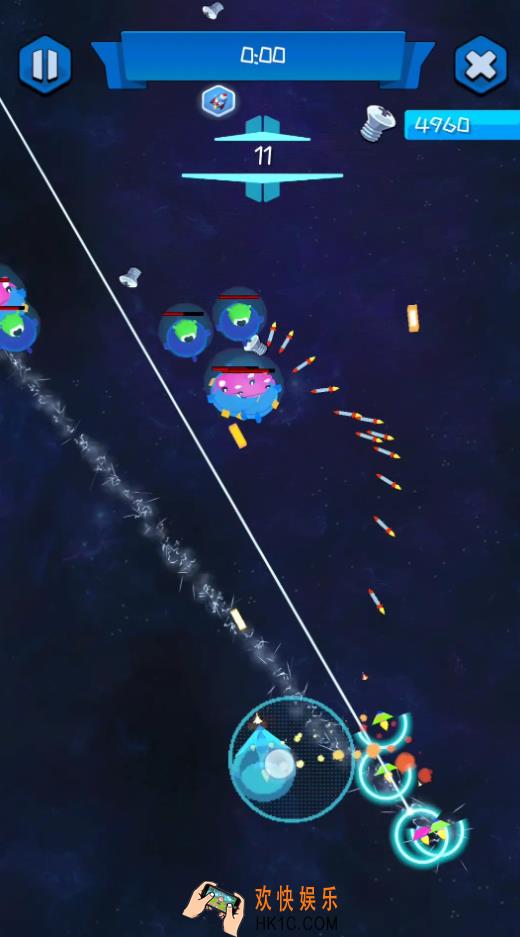 星战无垠下载 星战无垠预约地址