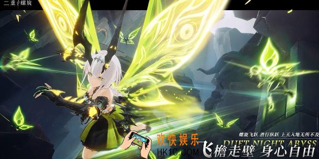 二重螺旋和三七互娱有联系吗 二重螺旋游戏特色介绍
