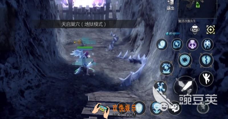 龙之谷世界地狱天启怎么打 龙之谷世界地狱天启打法攻略分享