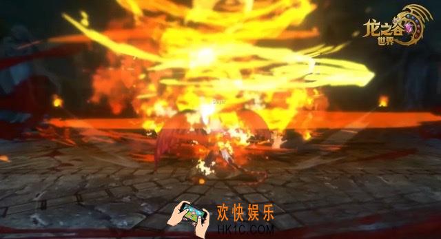龙之谷世界暗影猎人技能介绍 龙之谷世界暗影猎人厉害吗