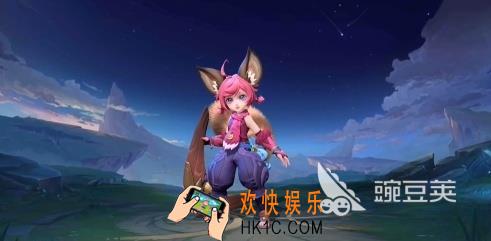 决胜巅峰娜娜怎么样 决胜巅峰娜娜技能介绍