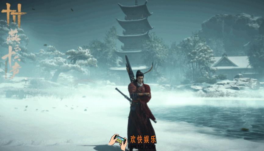 燕云十六声怎么样 燕云十六声值不值得玩