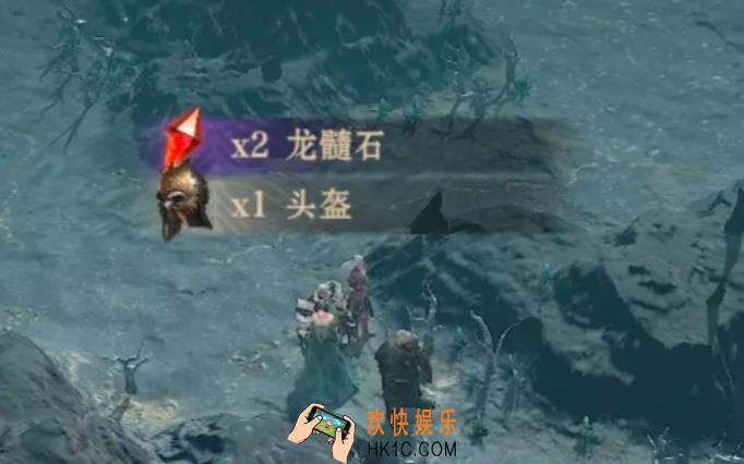 龙息神寂挖矿怎么玩 龙息神寂挖矿玩法介绍