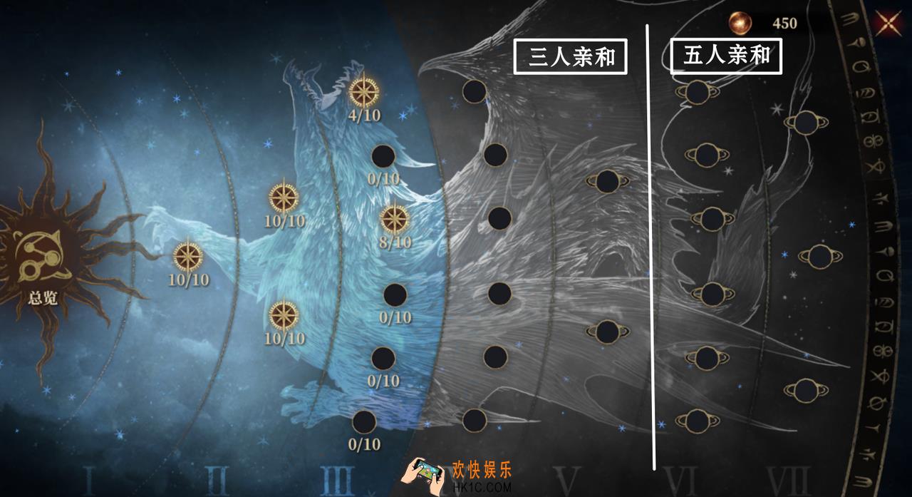 龙息神寂新手配队攻略 龙息神寂新手队伍搭配