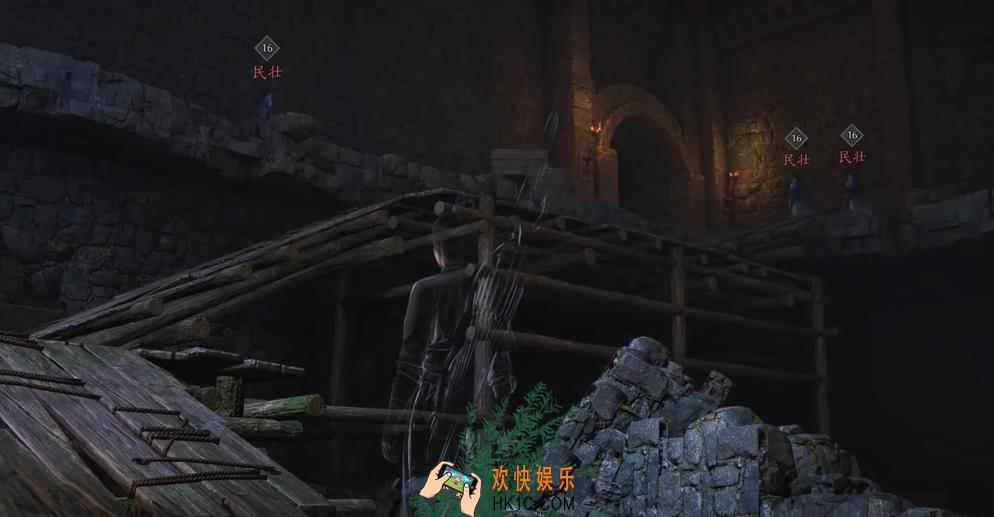 燕云十六声地图探索攻略 燕云十六声地图怎么探索