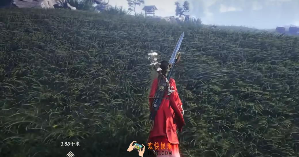 燕云十六声攻略 燕云十六声新手技巧