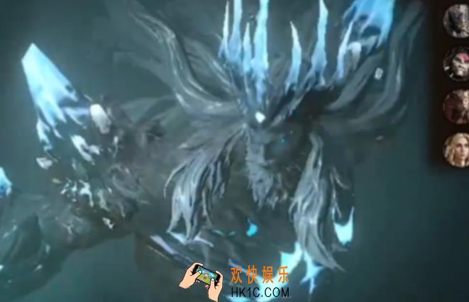 龙息神寂霹雳队介绍 龙息神寂霹雳队配置