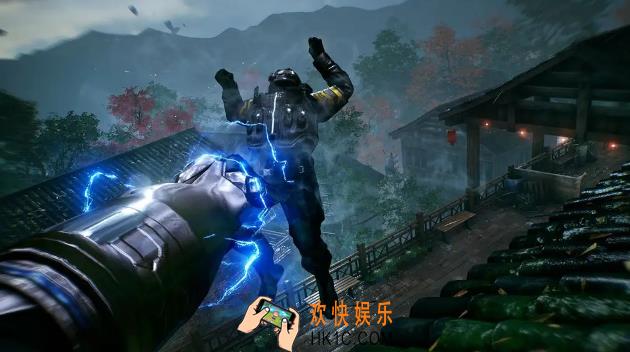 光明记忆无限剧情介绍 光明记忆无限什么剧情