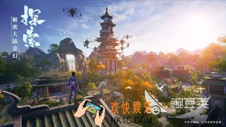 斗罗大陆诛邪传说哪个公司开发 斗罗大陆诛邪传说好玩吗