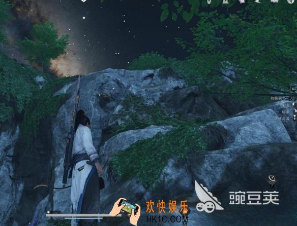 燕云十六声开封奇巧怎么收集 燕云十六声开封奇巧收集攻略大全