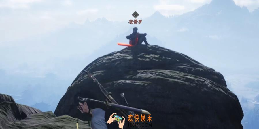 燕云十六声夜修罗位置 燕云十六声夜修罗在哪里