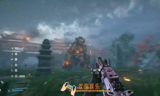 光明记忆无限boss怎么打 光明记忆无限boss通关方法