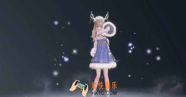 唱舞星计划精灵皮肤如何获取 唱舞星计划精灵皮肤获取方法