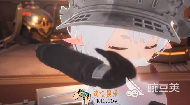 二重螺旋选男还是女 二重螺旋角色特点