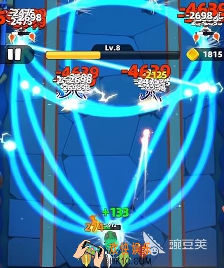 弓箭传说2符文搭配介绍 弓箭传说2符文怎么搭配