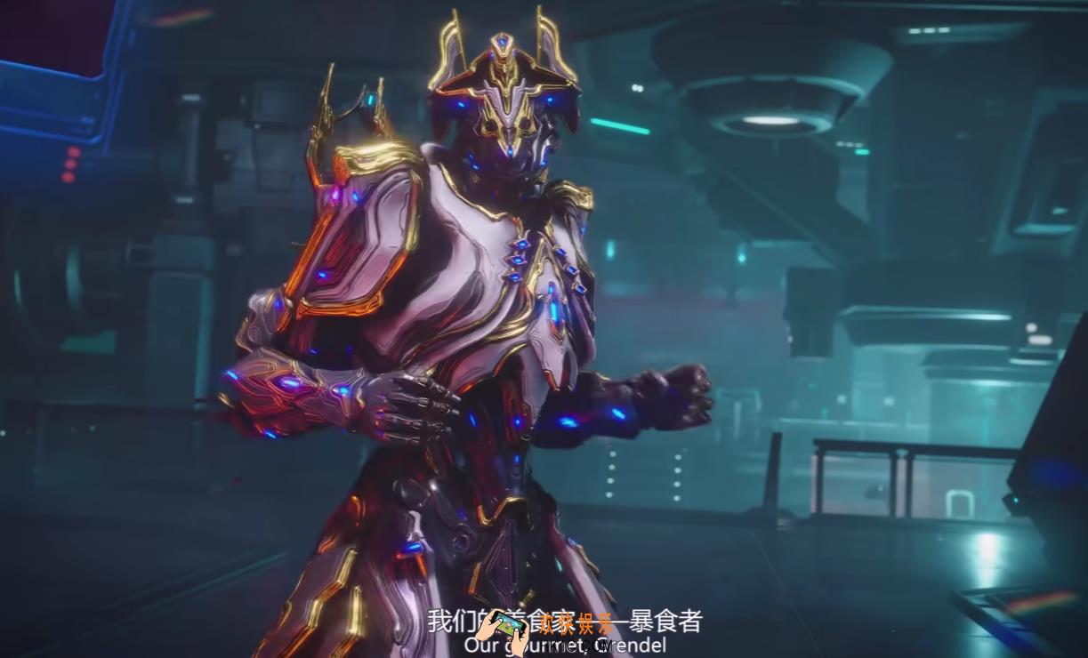 星际战甲手游地图有多大 星际战甲手游地图介绍