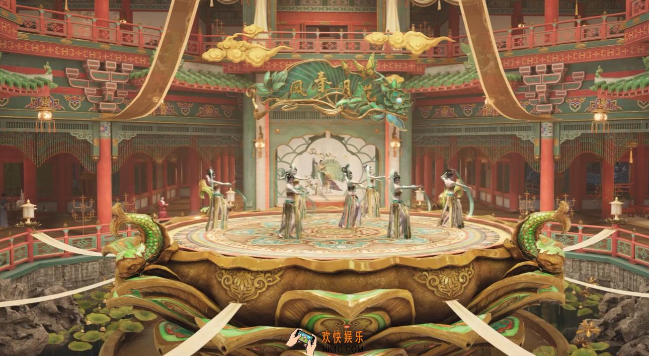 燕云十六声哪家游戏 燕云十六声开发公司介绍