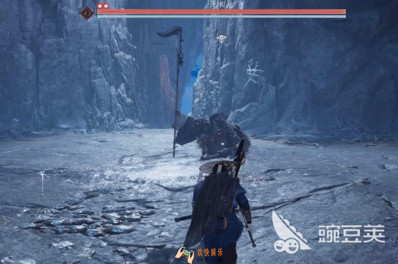 燕云十六声无相皇在哪里 燕云十六声手游无相皇位置分享
