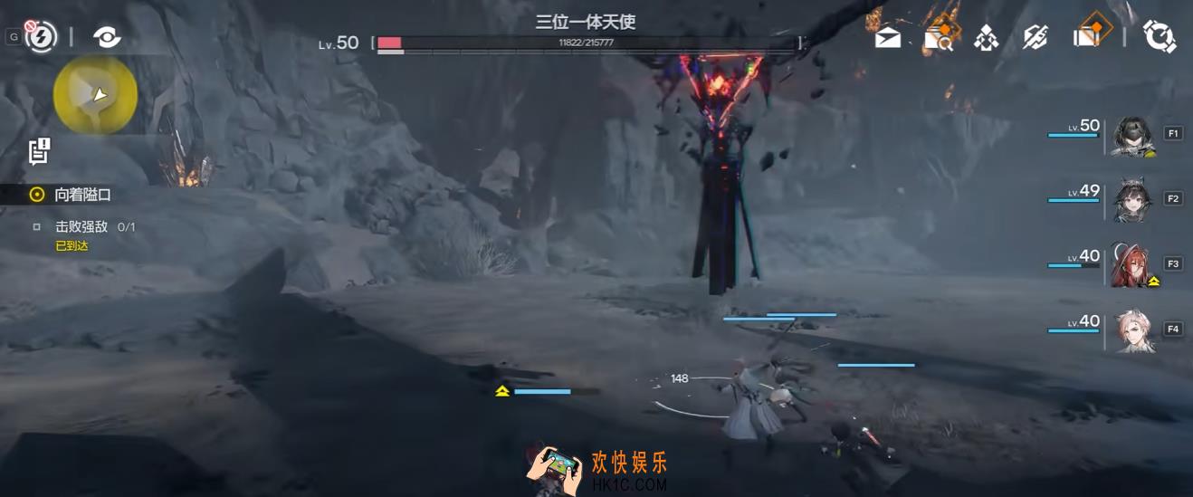 明日方舟终末地敌人设计介绍 明日方舟终末地敌人设计怎么样