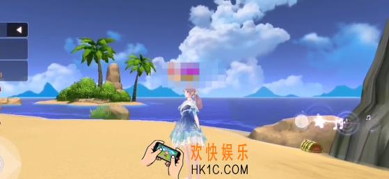 唱舞星计划家园怎么玩 唱舞星计划家园房子玩法介绍