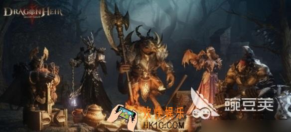 龙息神寂无法登录怎么办 龙息神寂怎么进度条不动