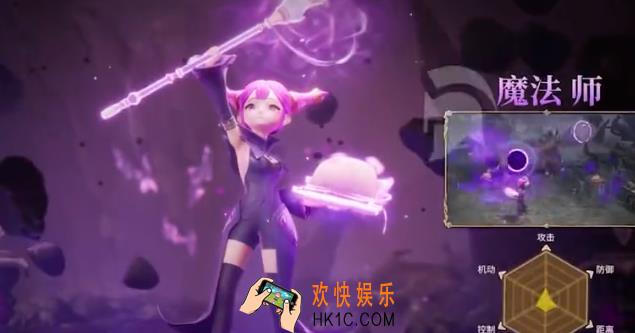 龙之谷世界元素师技能怎么样 龙之谷世界元素师强度介绍