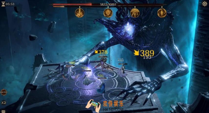 龙息神寂召唤流怎么玩 龙息神寂召唤流玩法攻略