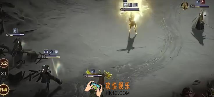 龙息神寂不盲者怎么样 龙息神寂不盲者有哪些技能