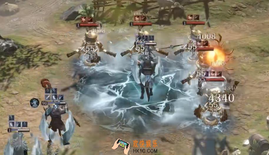龙息神寂核心英雄有哪些 龙息神寂核心英雄一览