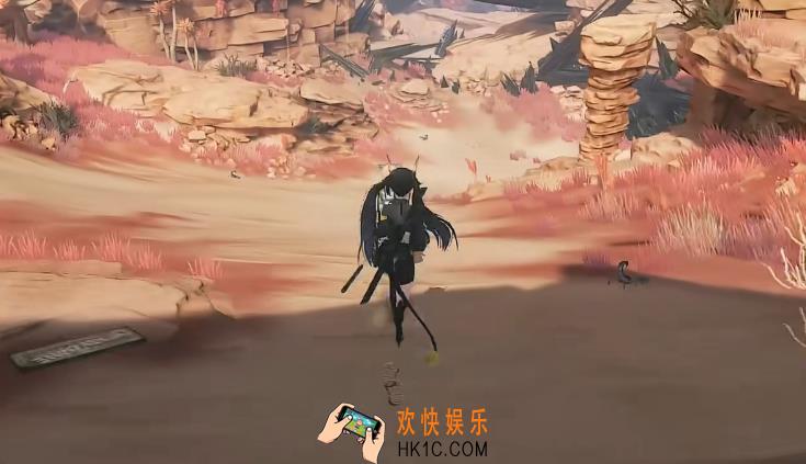 明日方舟终末地世界观介绍 明日方舟终末地背景设定